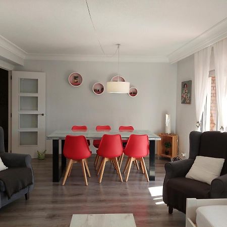 Apartamento Madrid Dba3 Eksteriør bilde