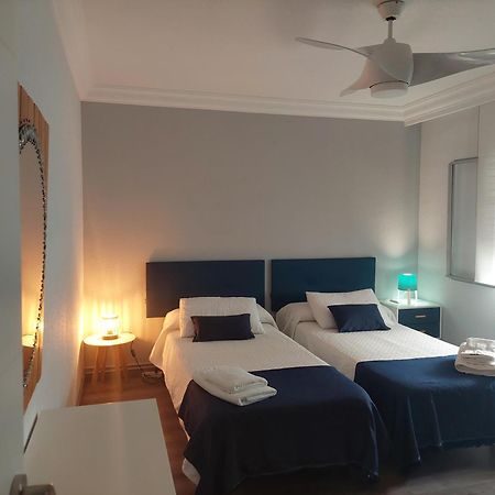 Apartamento Madrid Dba3 Eksteriør bilde