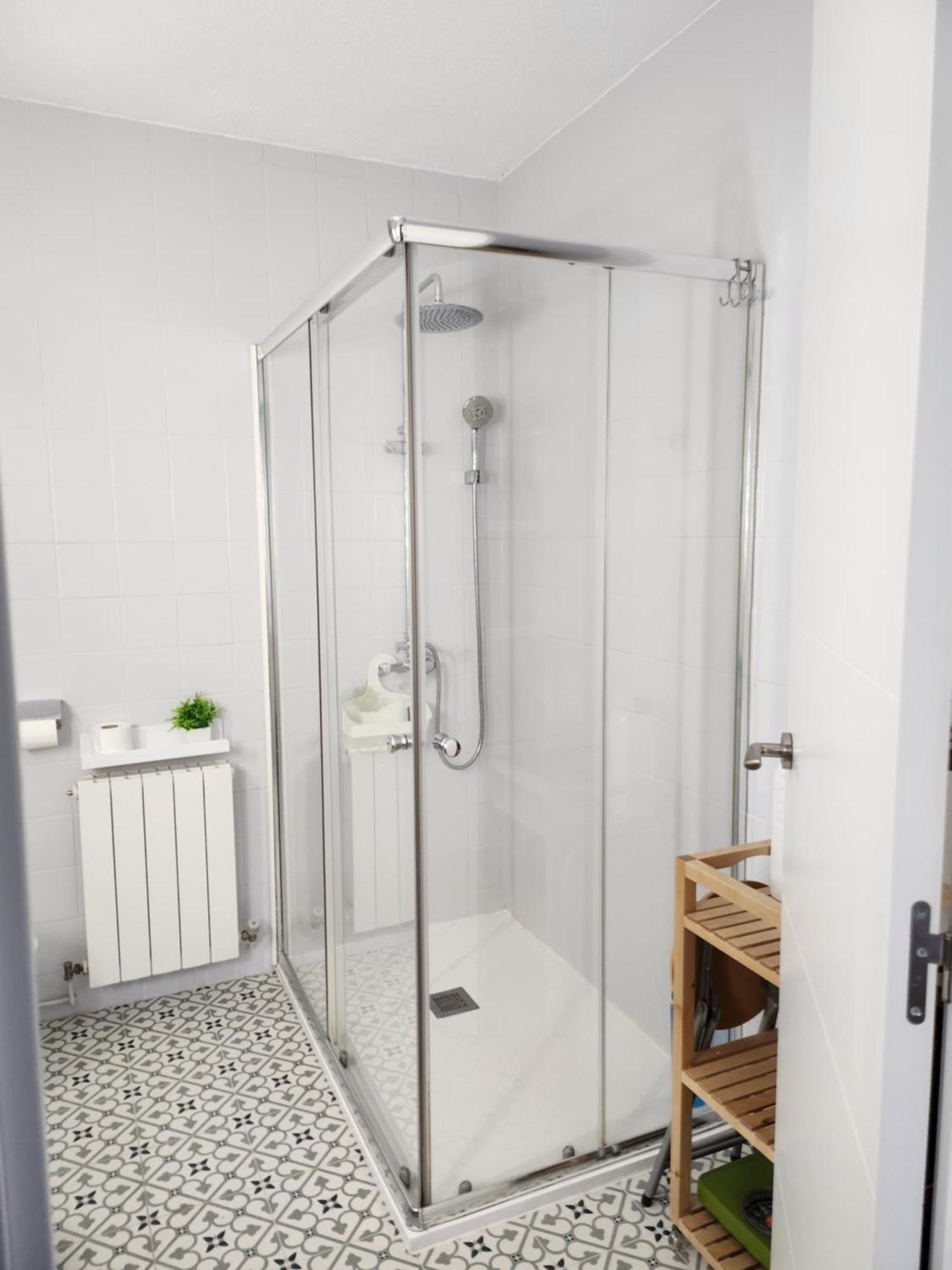 Apartamento Madrid Dba3 Eksteriør bilde