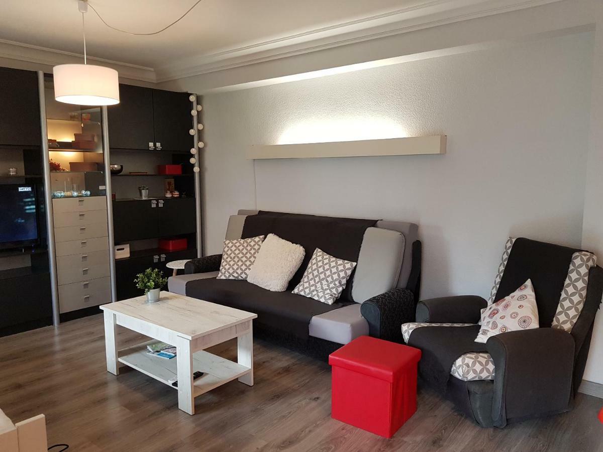 Apartamento Madrid Dba3 Eksteriør bilde