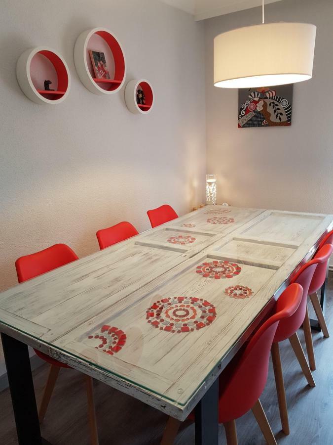 Apartamento Madrid Dba3 Eksteriør bilde